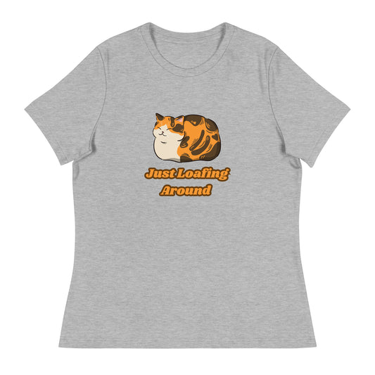 Funny T-Shirts for Cat Lovers