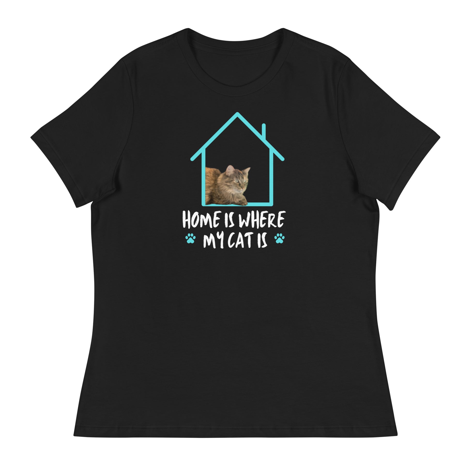Plus Size Cat Merch for Every Occasion in Regular and Plus Sizes. Tailor your style with our plus-size-friendly customized cat merch, available in regular and plus sizes. Great Christmas and Birthday gift for cat moms and cat lovers!