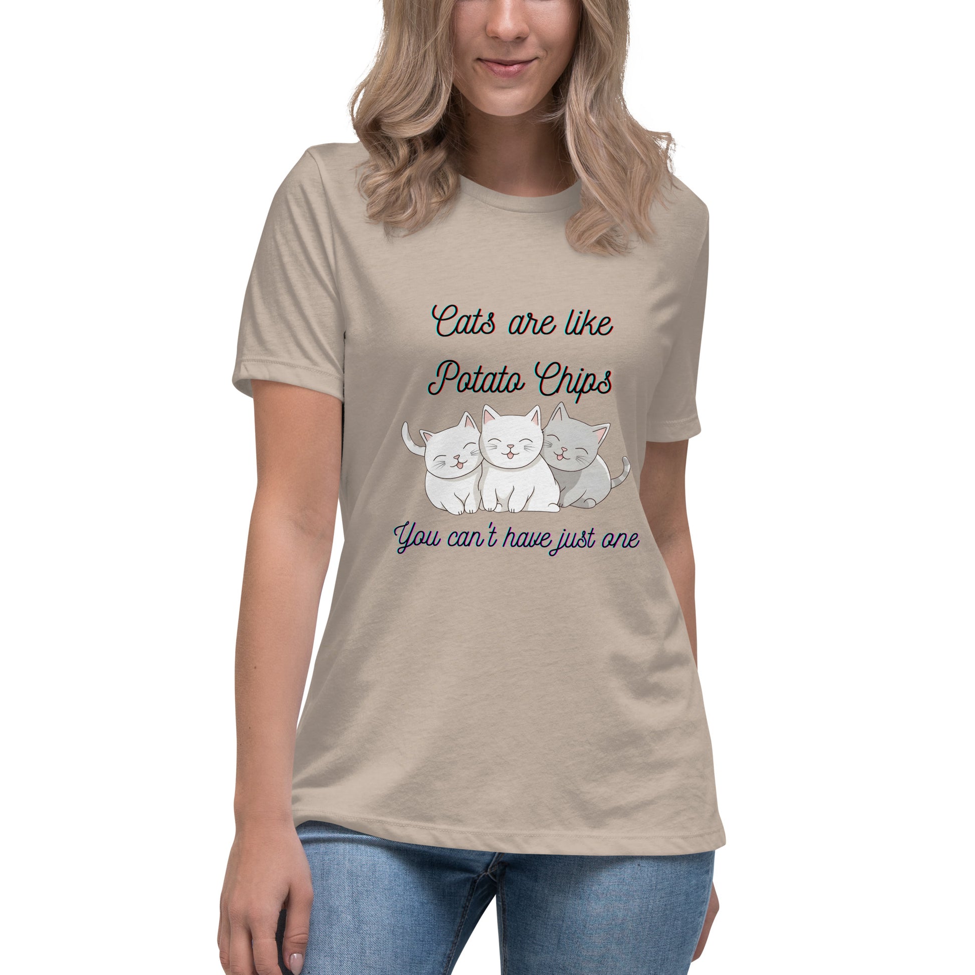 I Love Baseball | Yankees | Women's T-Shirt Heather Grey / L